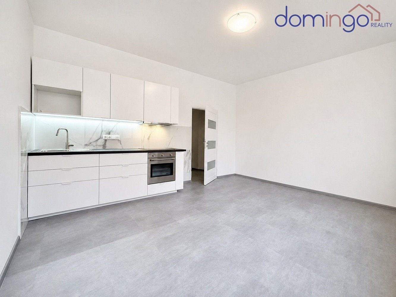 1+1, Moravská Třebová - Město, okres Svitavy, Pardubický kraj, 54 m² - 1