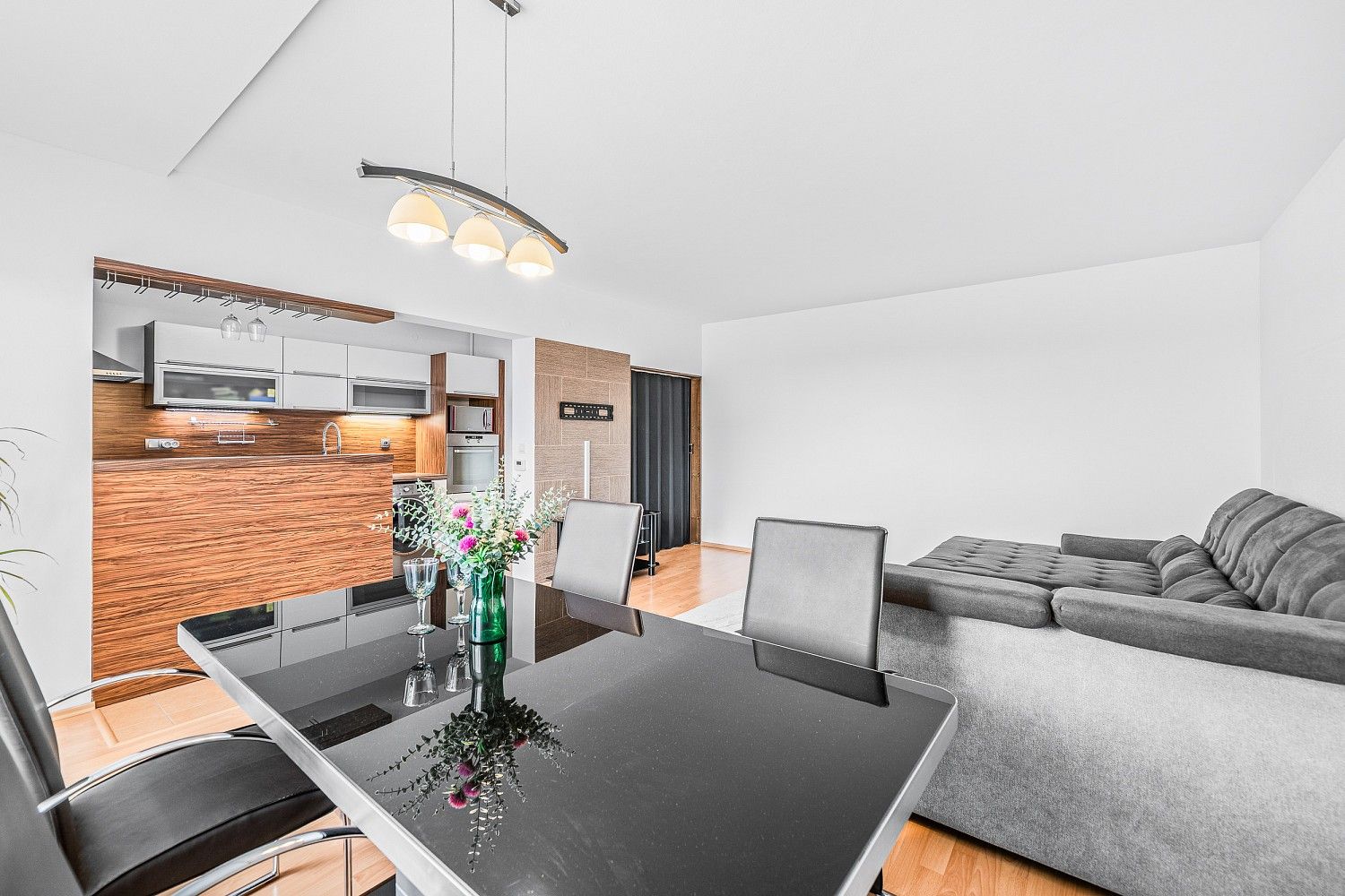 3+kk, Vochov, okres Plzeň-sever, 79 m² - 1