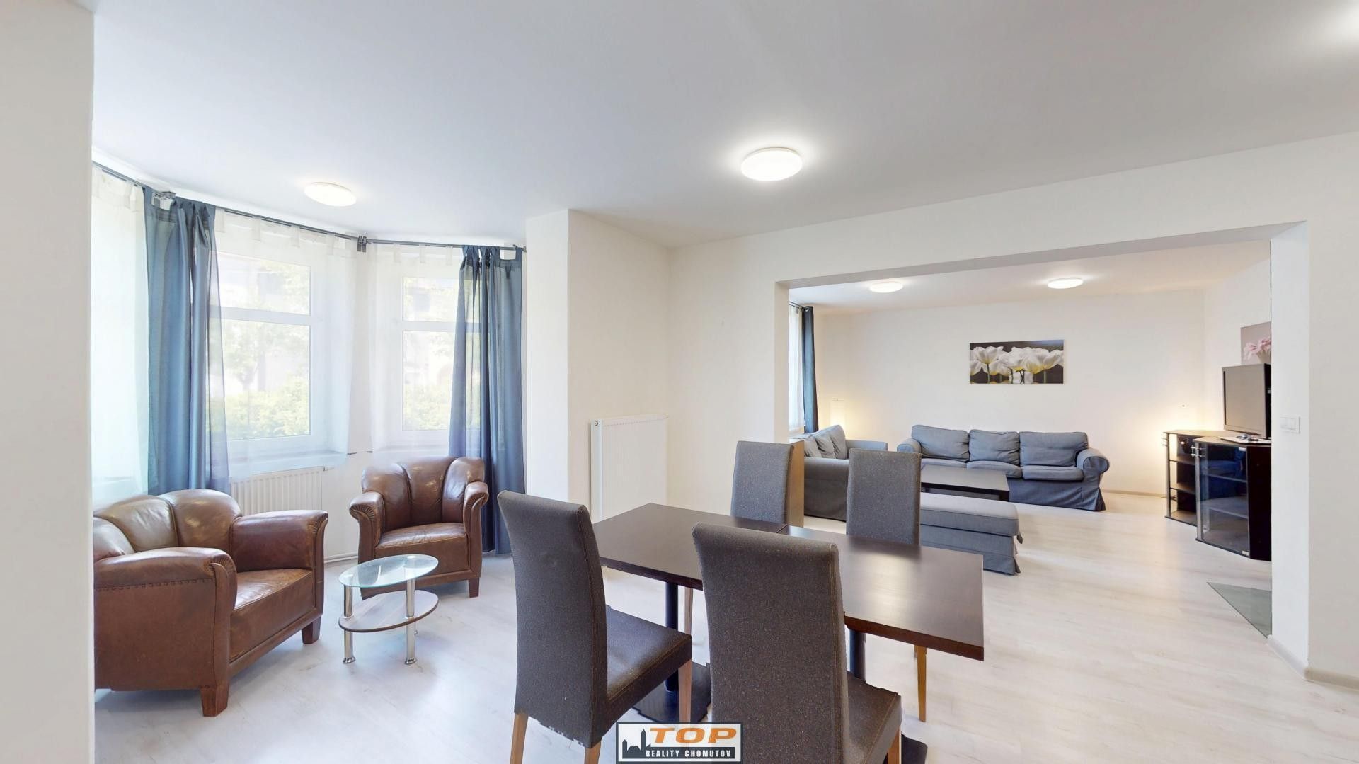 Prodej rodinný dům - Vaníčkova, Chomutov, 150 m²