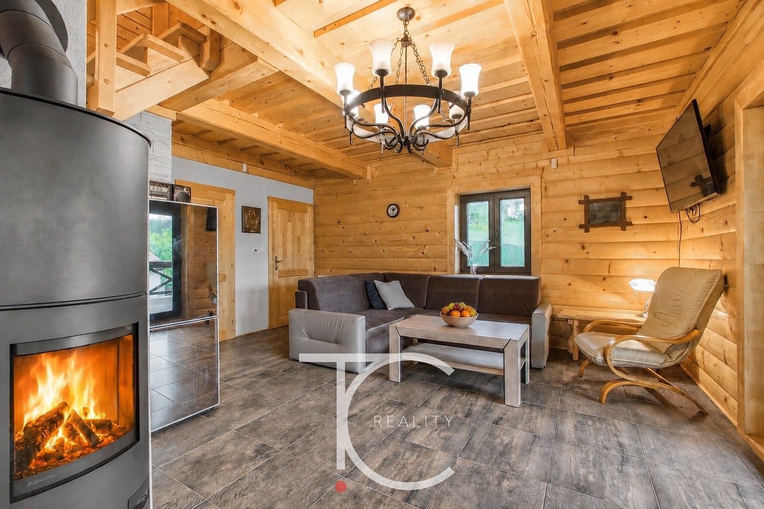 Rodinné domy, Osada U Stodolní, Těrlicko - Dolní Těrlicko, okres Karviná, 101 m² - 2