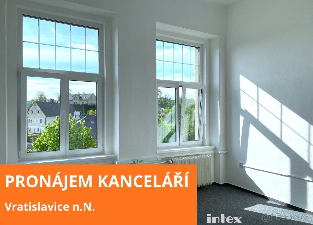 Kanceláře, Liberec, 463 11 - 1