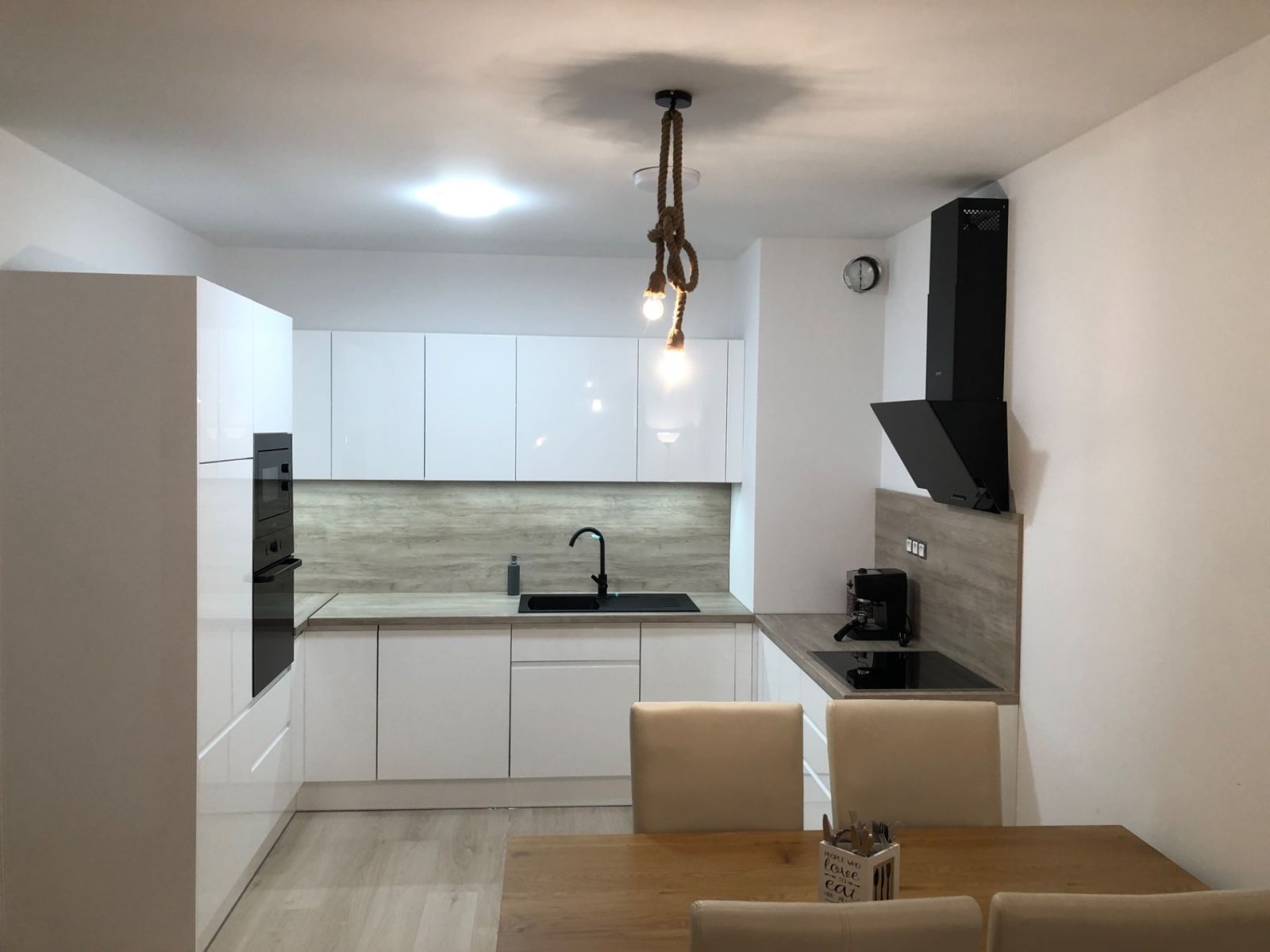2+1, Zuzany Chalupovej, Petržalka - Janíkov Dvor, Bratislavský kraj, 58 m² - 2