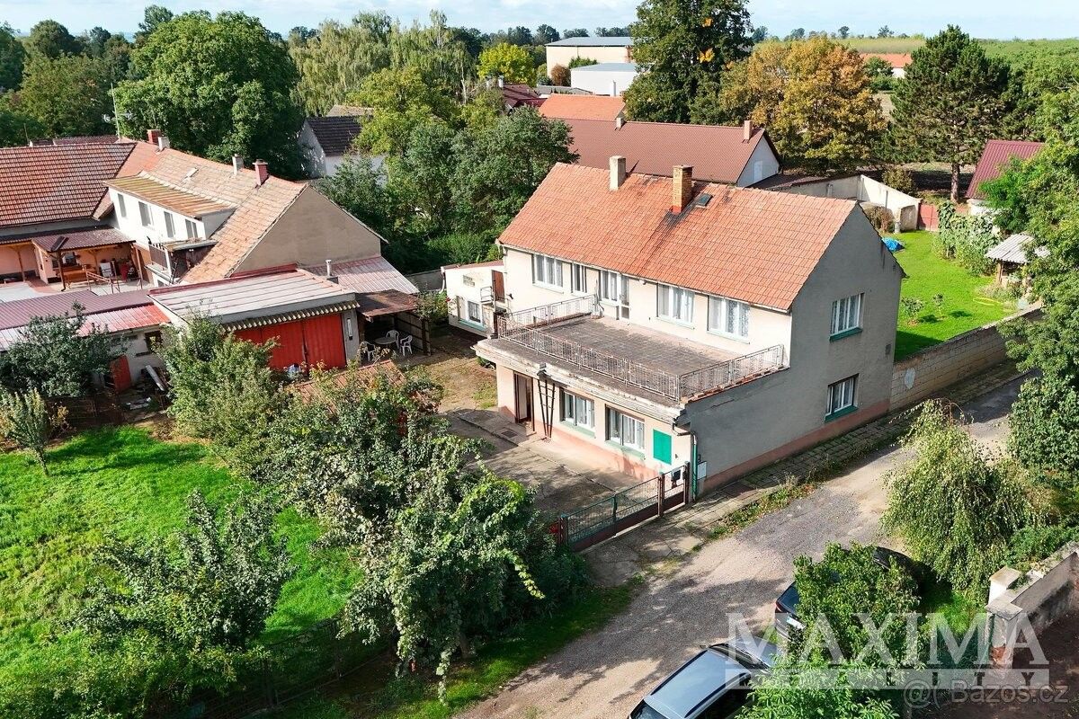 Rodinné domy, Kladno, 272 01 - 1