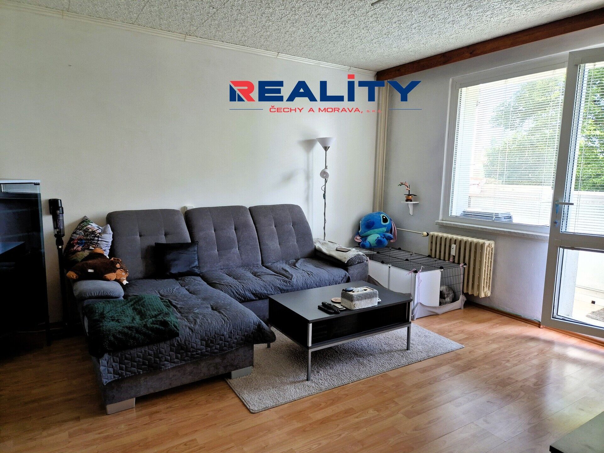 Pronájem byt 2+1 - Felberova  , Svitavy Lány, 56 m² - 5