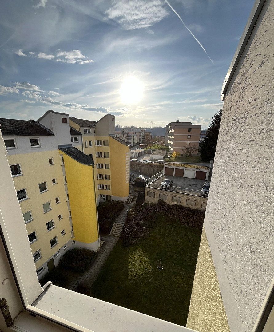 2+1, Am Seidenhof 20 Passau Passau Bayern 94034, 68 m² - 2
