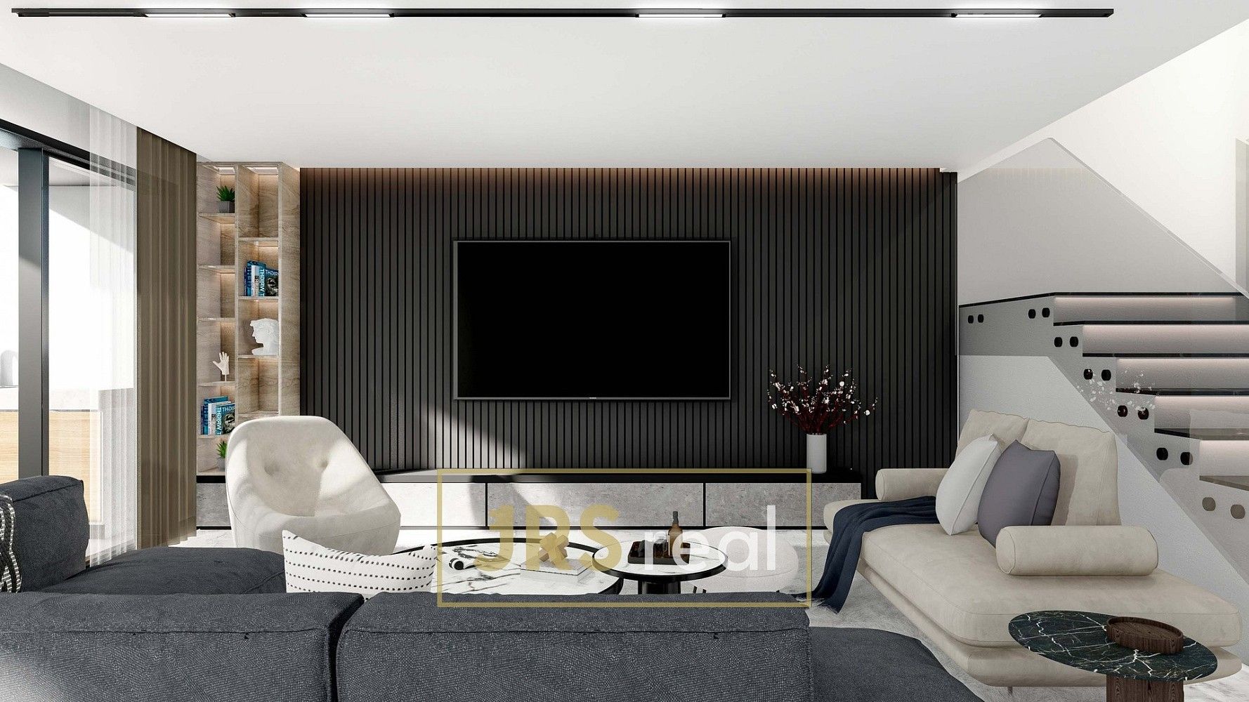 Prodej rodinný dům - Esentepe, Kypr, 181 m² - 5