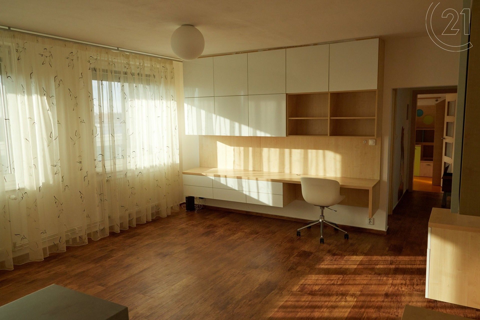 Pronájem byt 3+kk - Česko, 79 m²