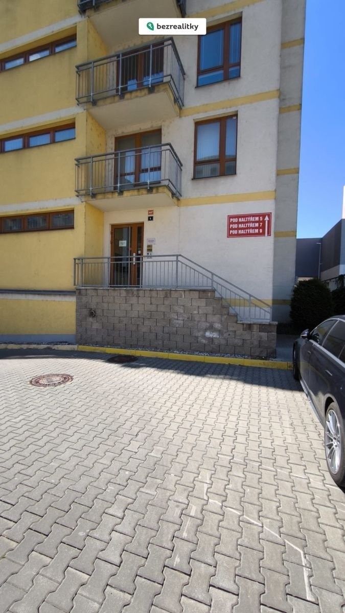 3+1, Za valem, Praha, 102 m²