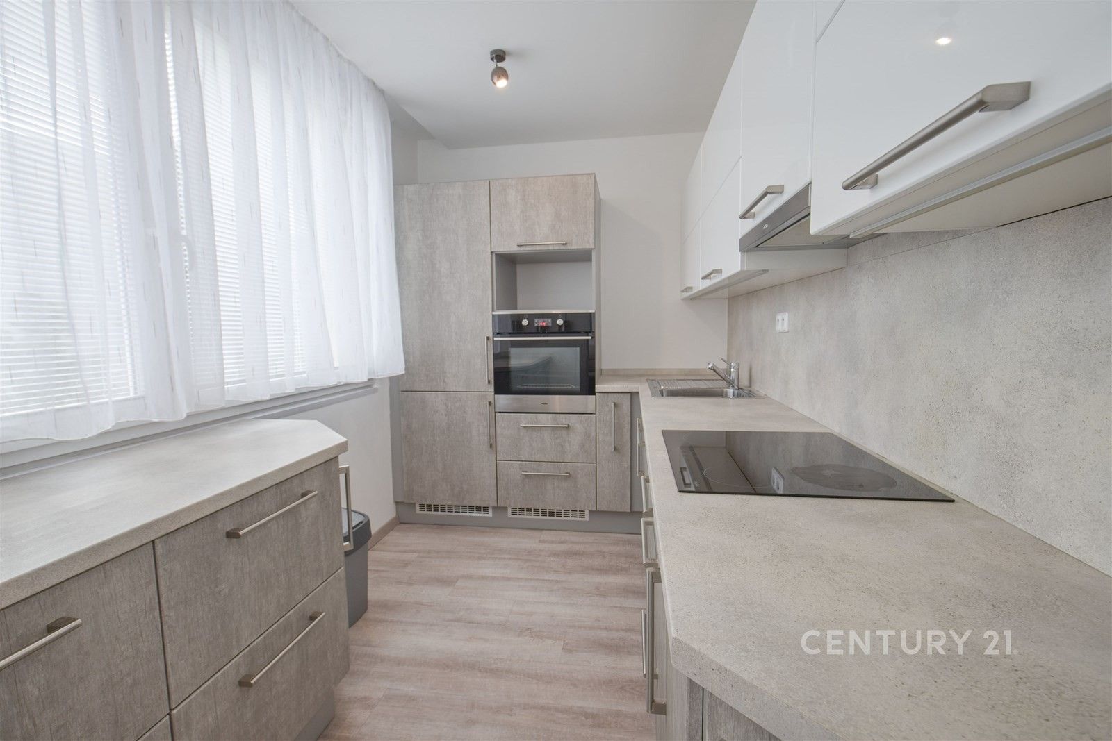 Byt 3+1 · 74 m² · Zámecká 1492, Vlašim - 2
