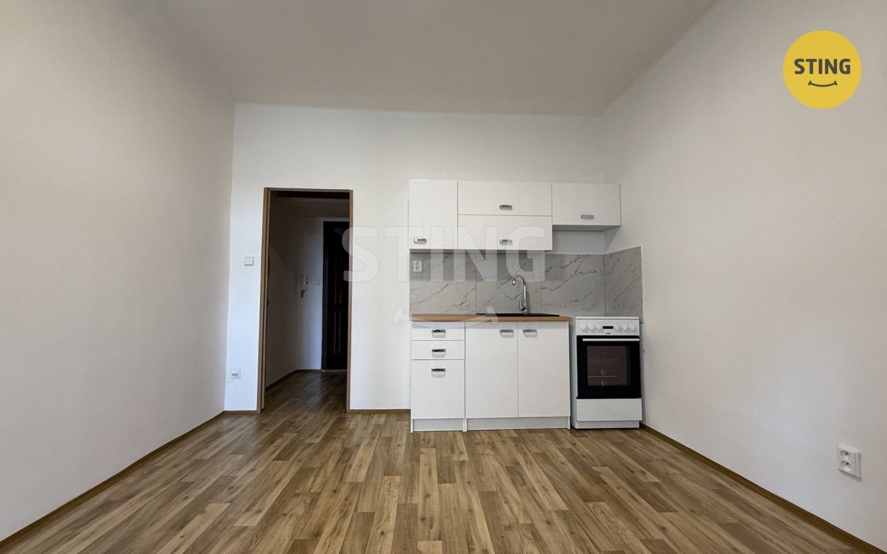 1+kk, Národní, Rýmařov, 20 m² - 1