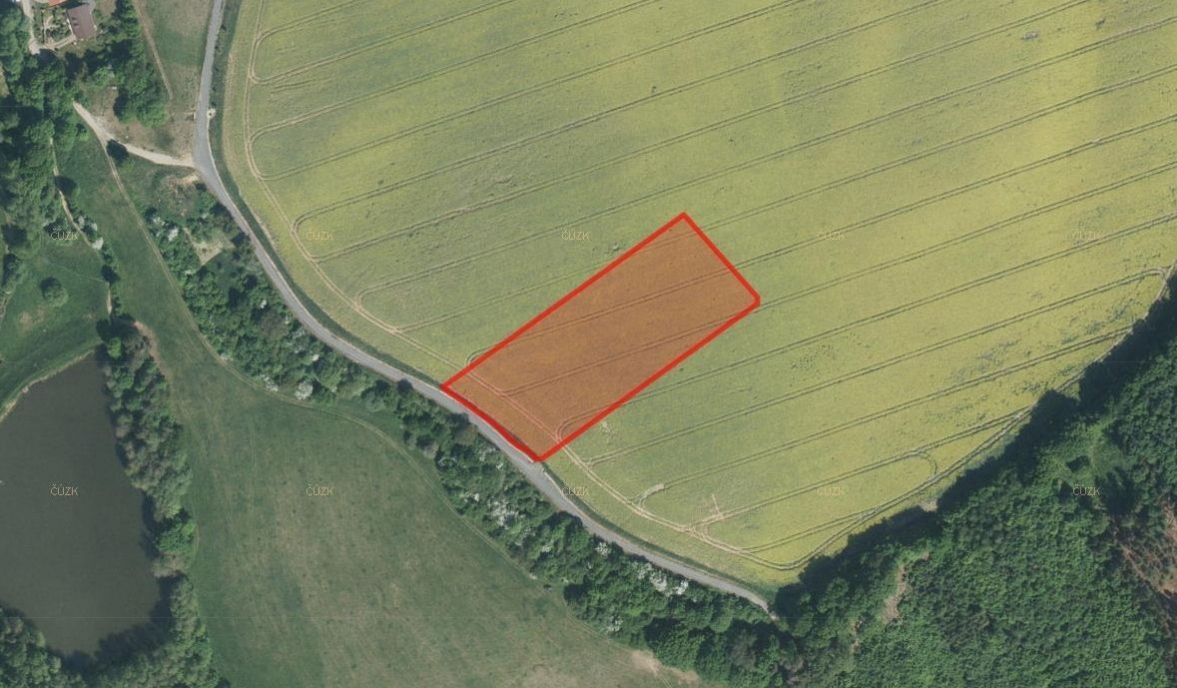 Pozemky pro bydlení, Kroměříž, 767 01