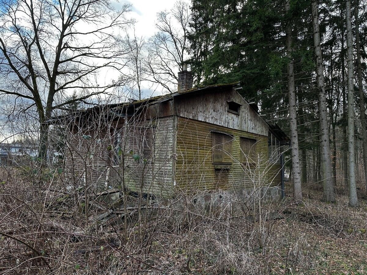 Chaty, Beroun, 266 01