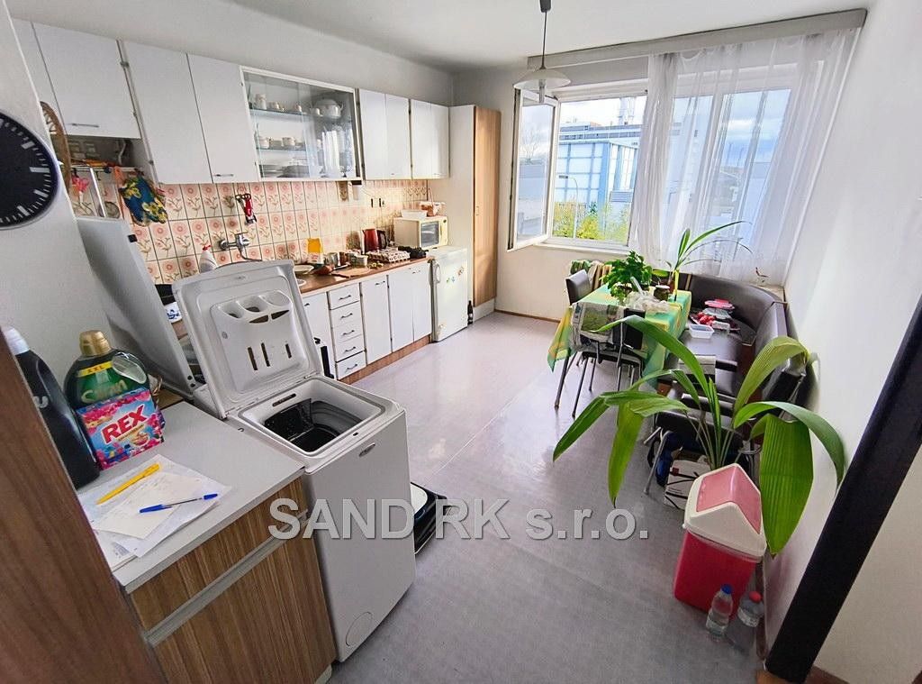 Prodej činžovní dům - Mánesova, České Budějovice, 454 m²