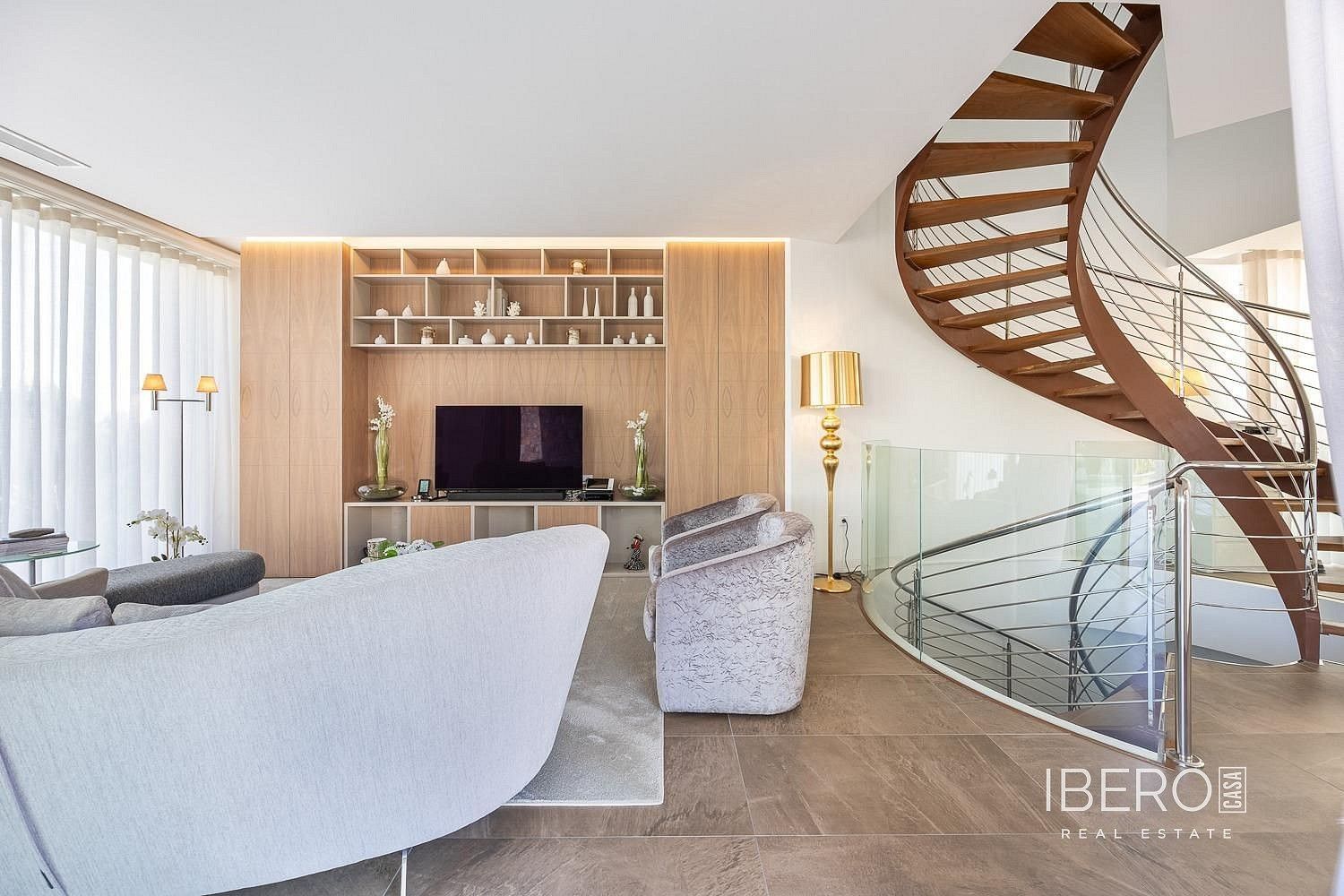 Prodej rodinný dům - Finestrat, ES, 386 m² - 5