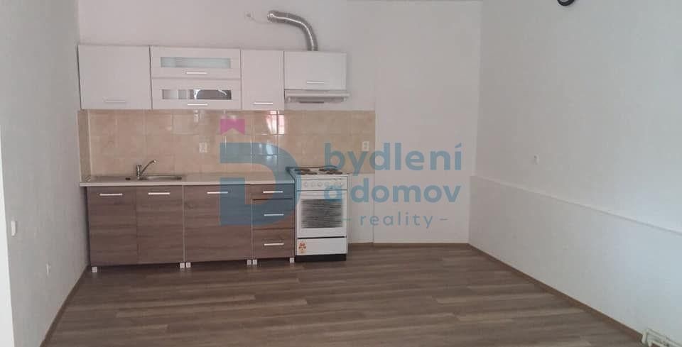 Byty, Bohuňovice, 783 14