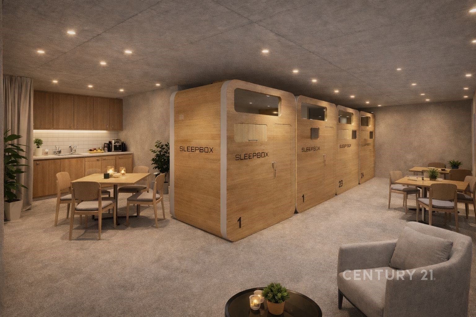 Prodej komerční - Gajdošova 4489, Brno Židenice, 73 m² - 5