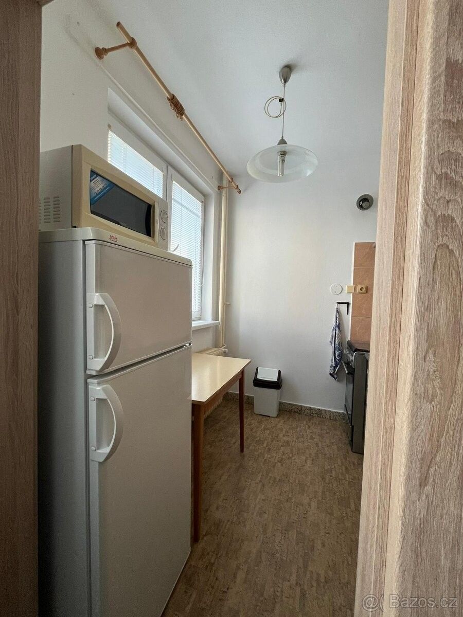 Pronájem byt - Pardubice, 530 02