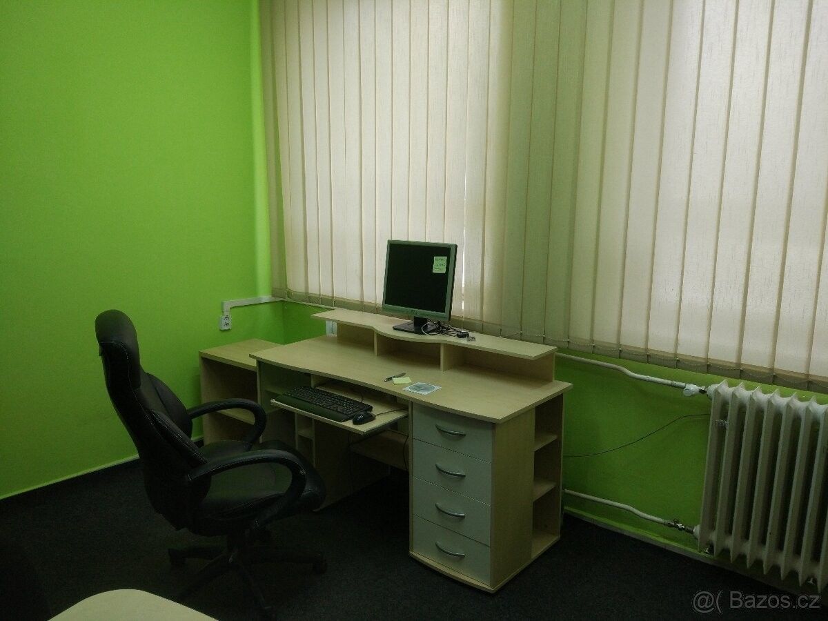 Kanceláře, Příbram, 261 01