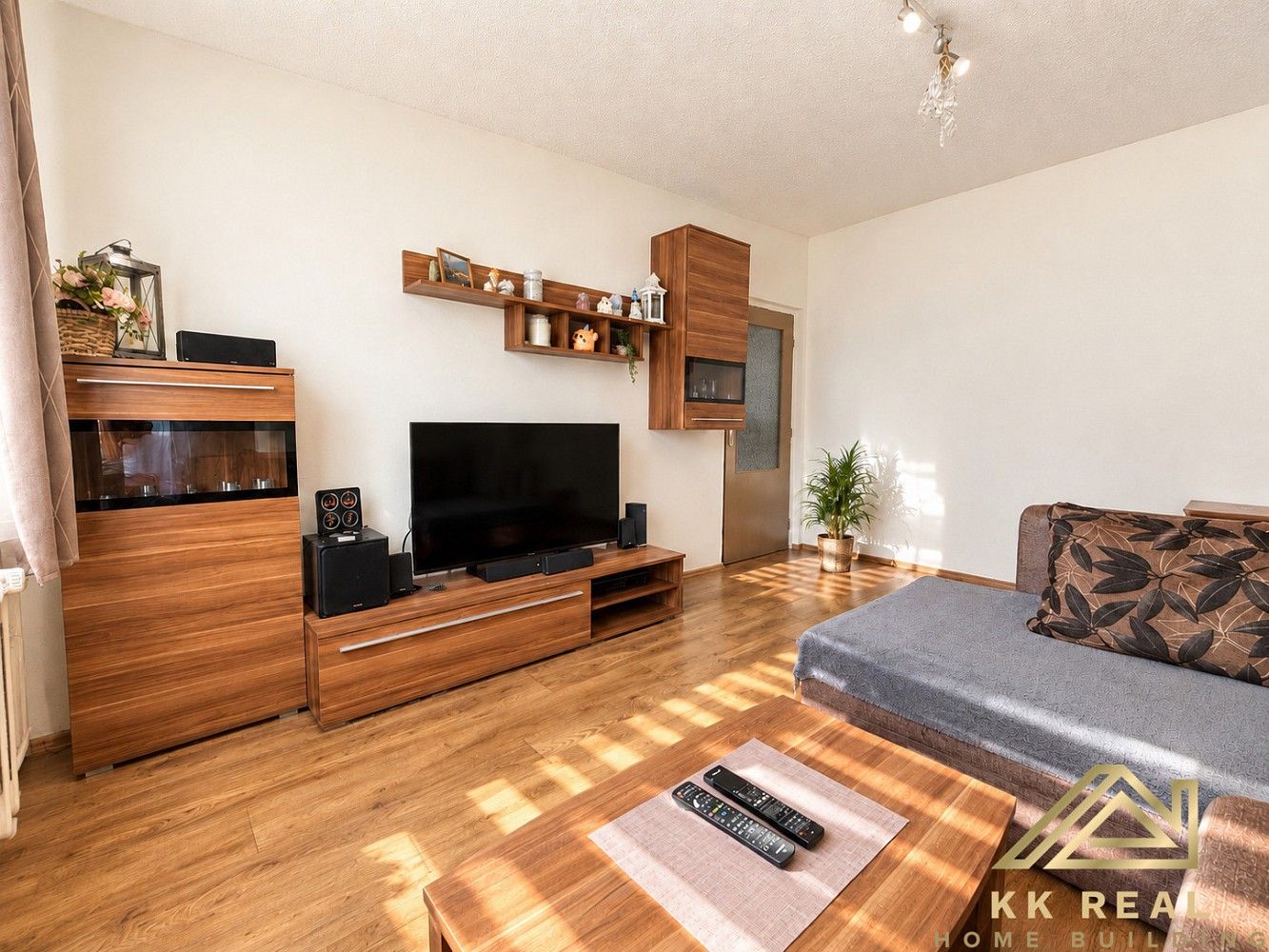 2+1, Třebíč - Nové Dvory, Kraj Vysočina, 52 m² - 2