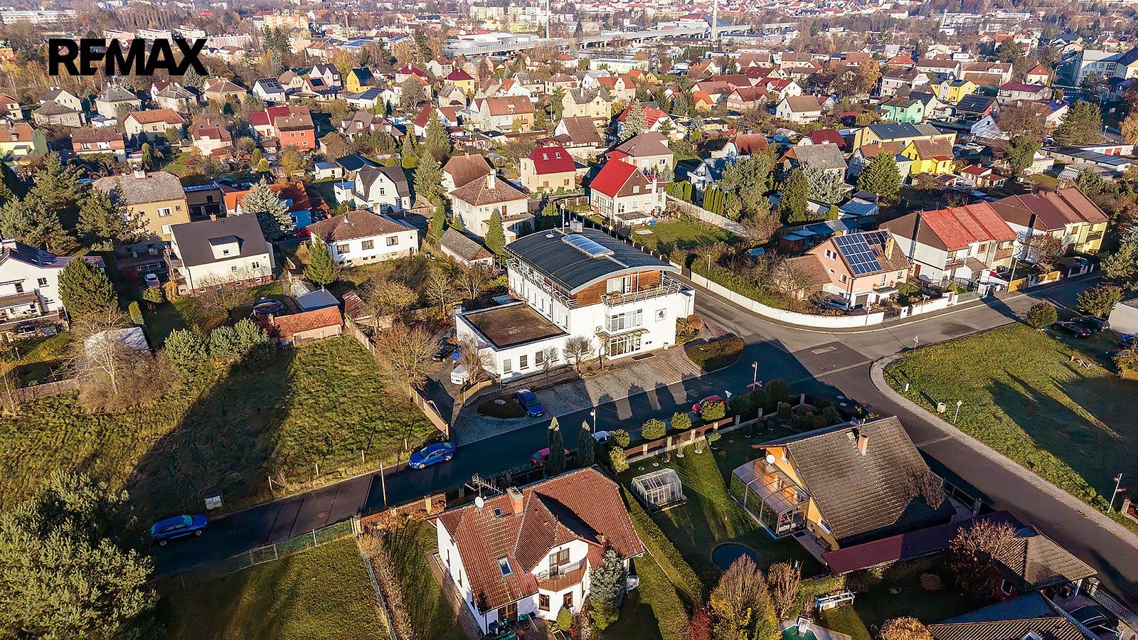 Kanceláře, Česká Lípa, Liberecký kraj, 826 m² - 2