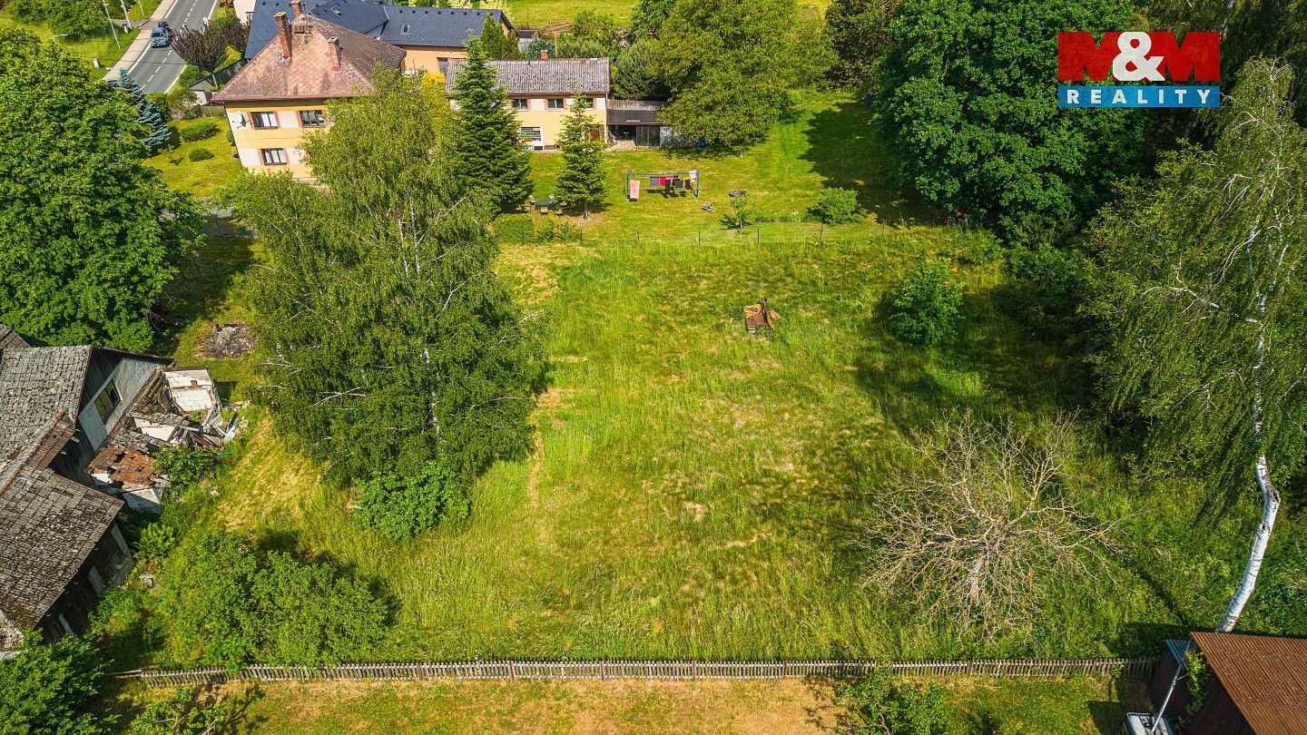 Rodinný dům, 523 m²