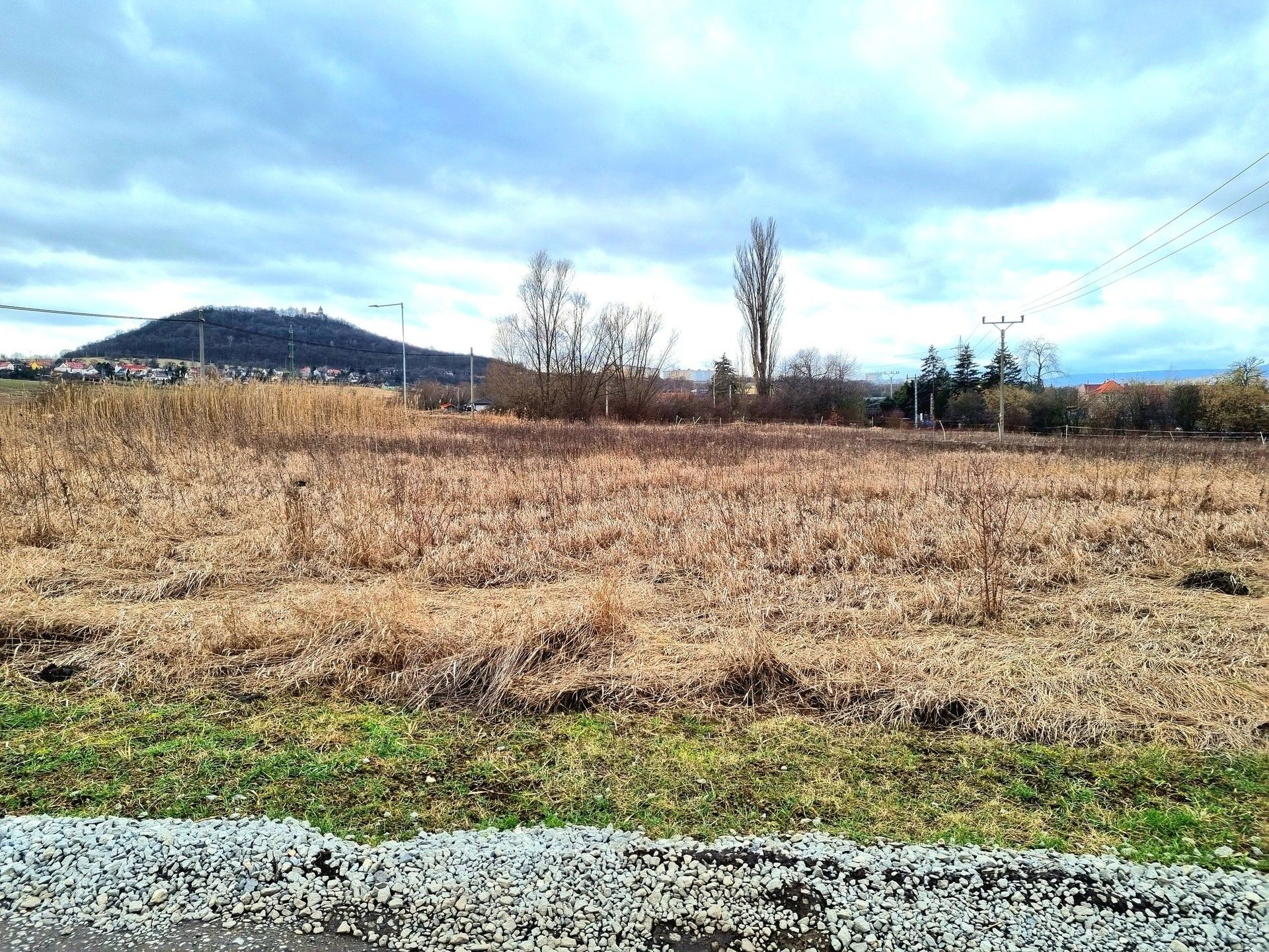 Pozemky pro bydlení, Srbice, 754 m²