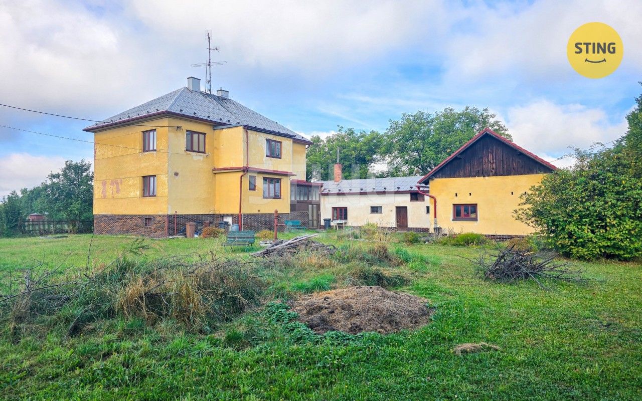 Rodinný dům, 224 m²