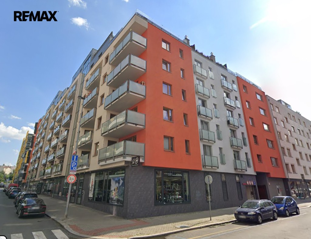 Pronájem ostatní - Kurta Konráda 2445, Praha Libeň, 15 m² - 2
