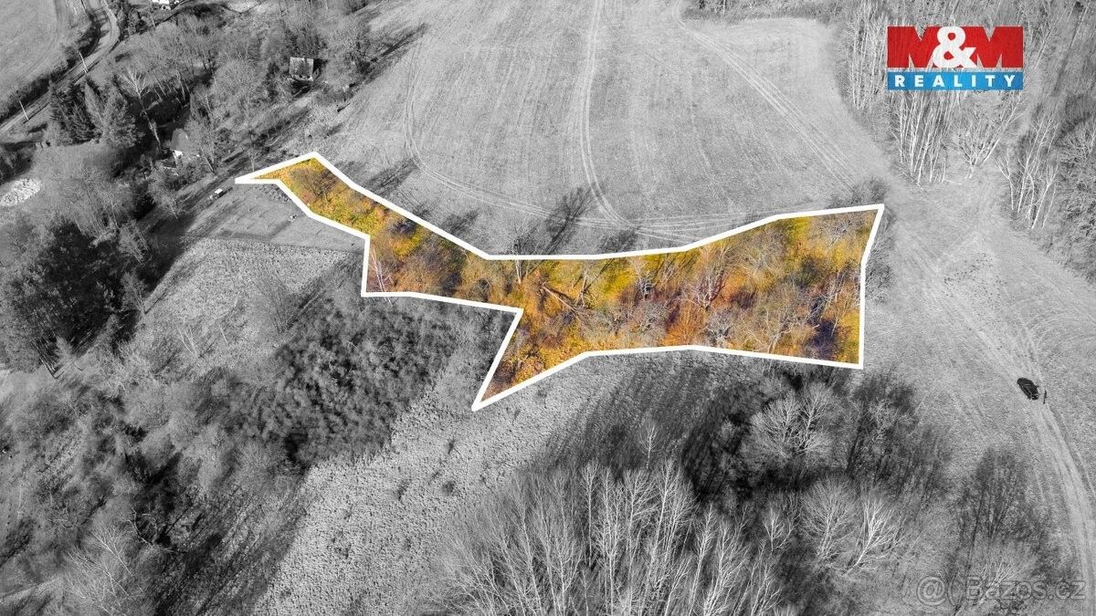 Prodej pozemek pro bydlení - Česká Lípa, 470 02