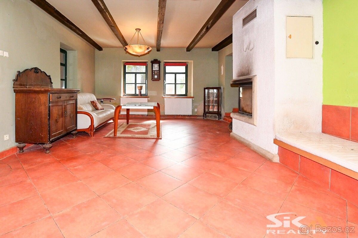 Prodej rodinný dům - Hřivice, 439 65 - 5