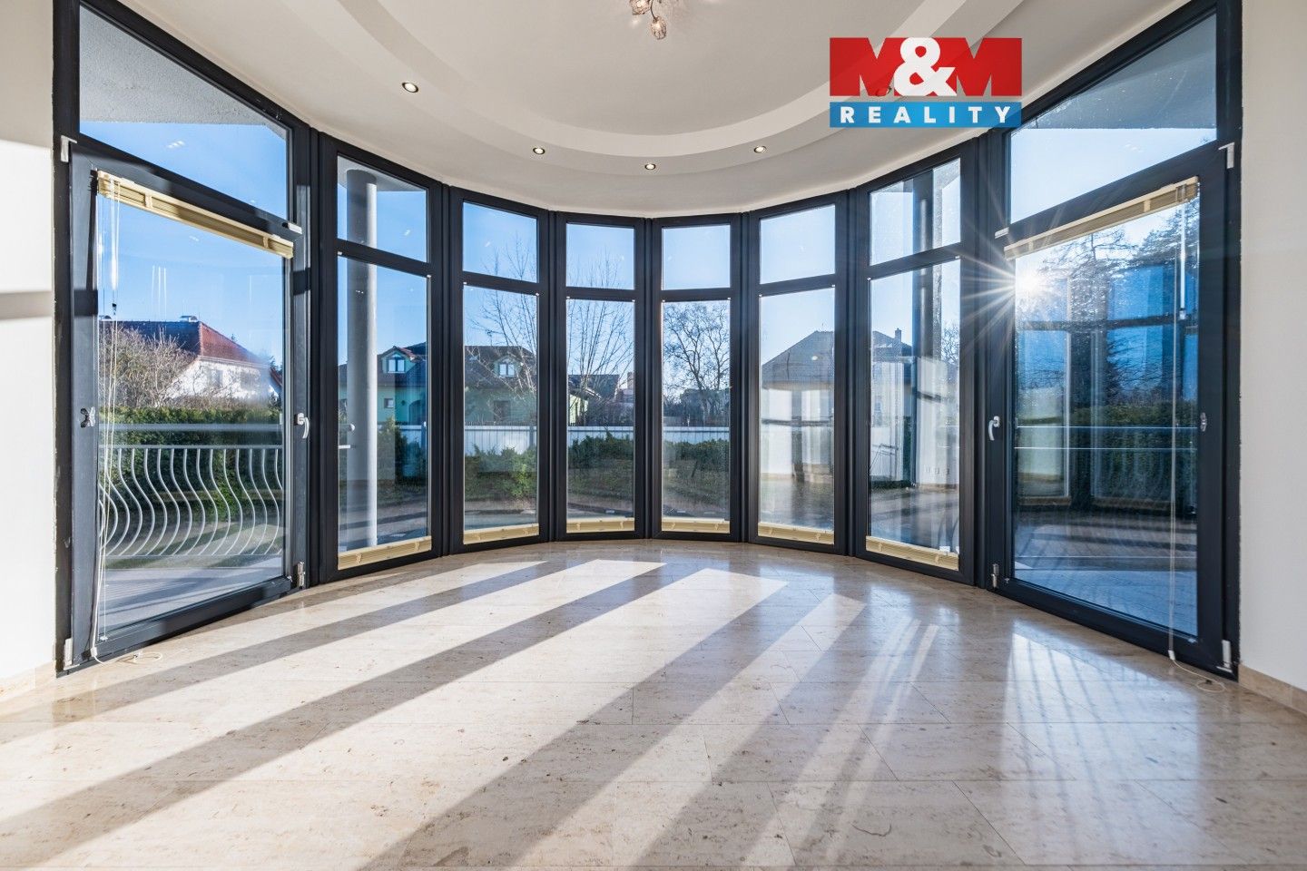 Kanceláře, Lipová, Mukařov, 34 m²