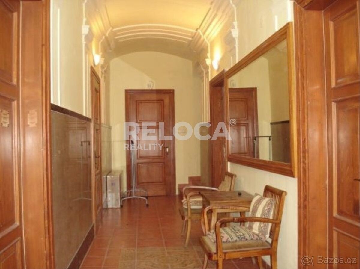 Pronájem kancelář - Praha, 152 00