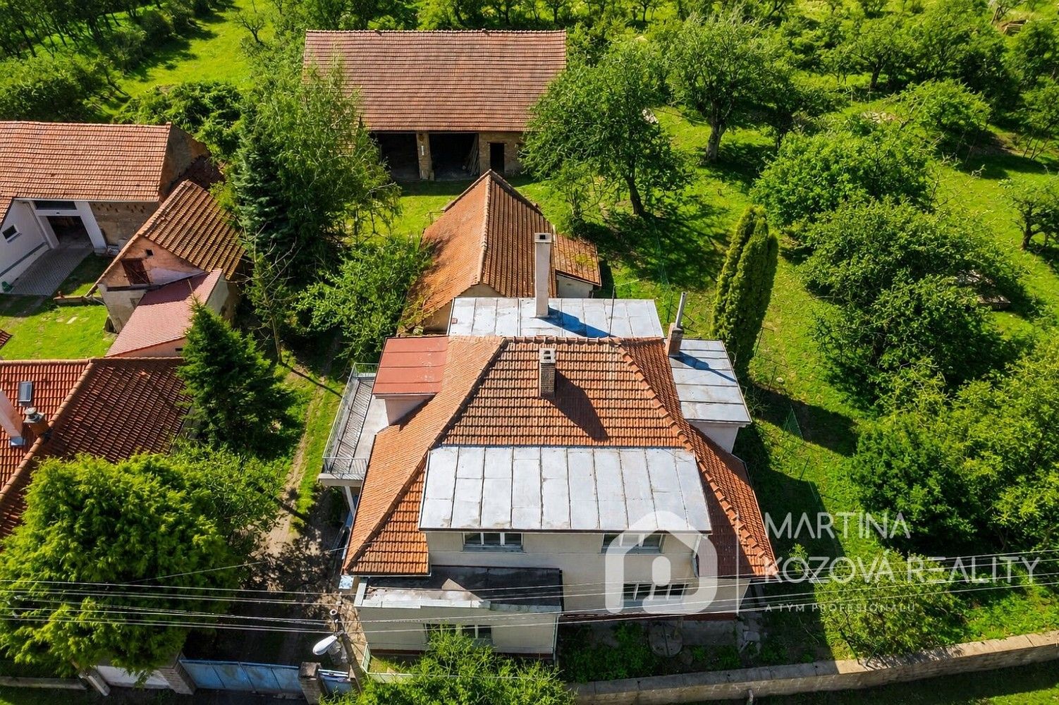Rodinný dům, 200 m²