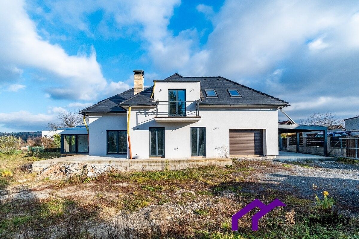 Prodej rodinný dům - Stráž nad Nisou, 463 03