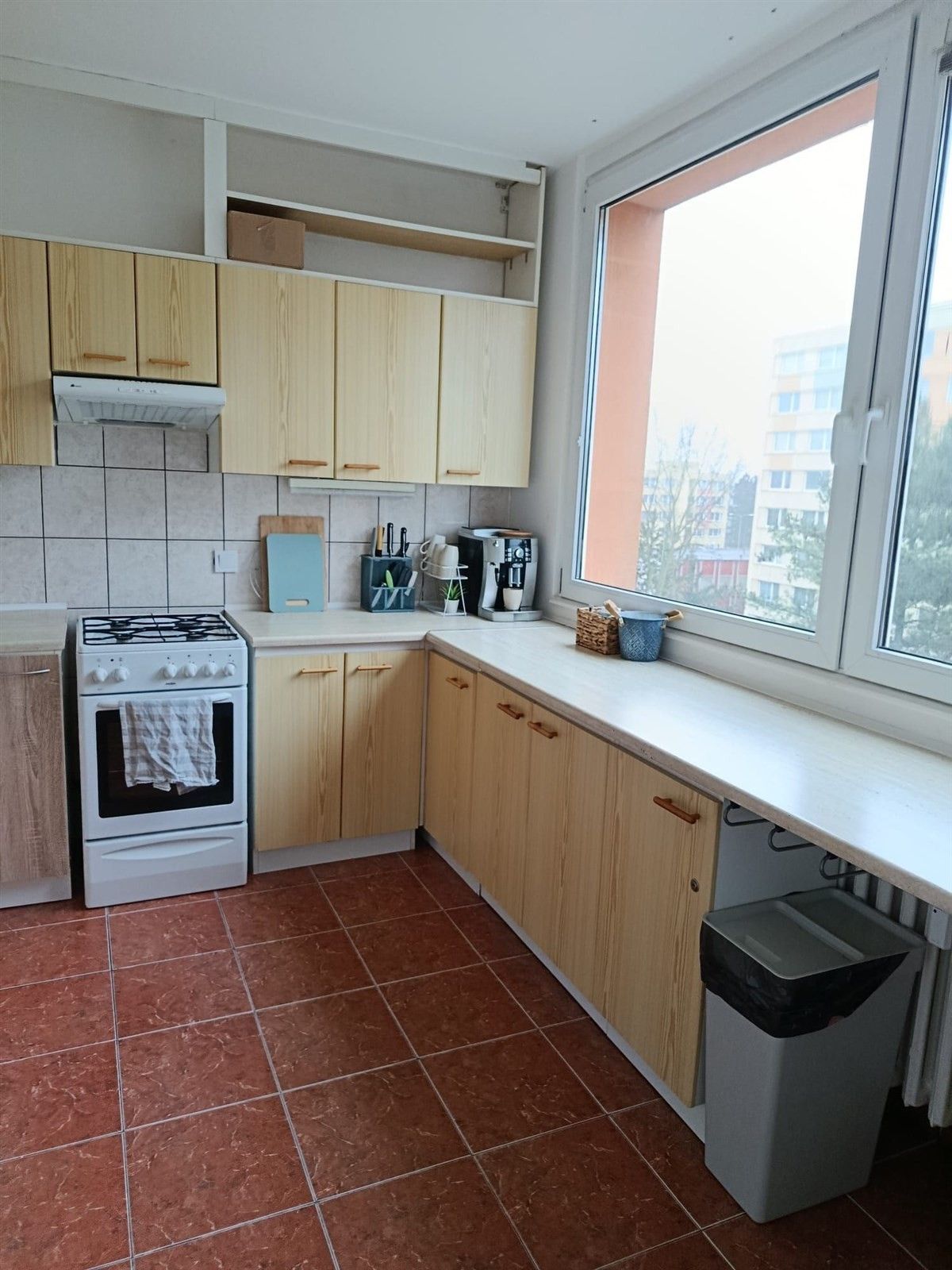 3+1, U stadionu, Mladá Boleslav, 75 m²