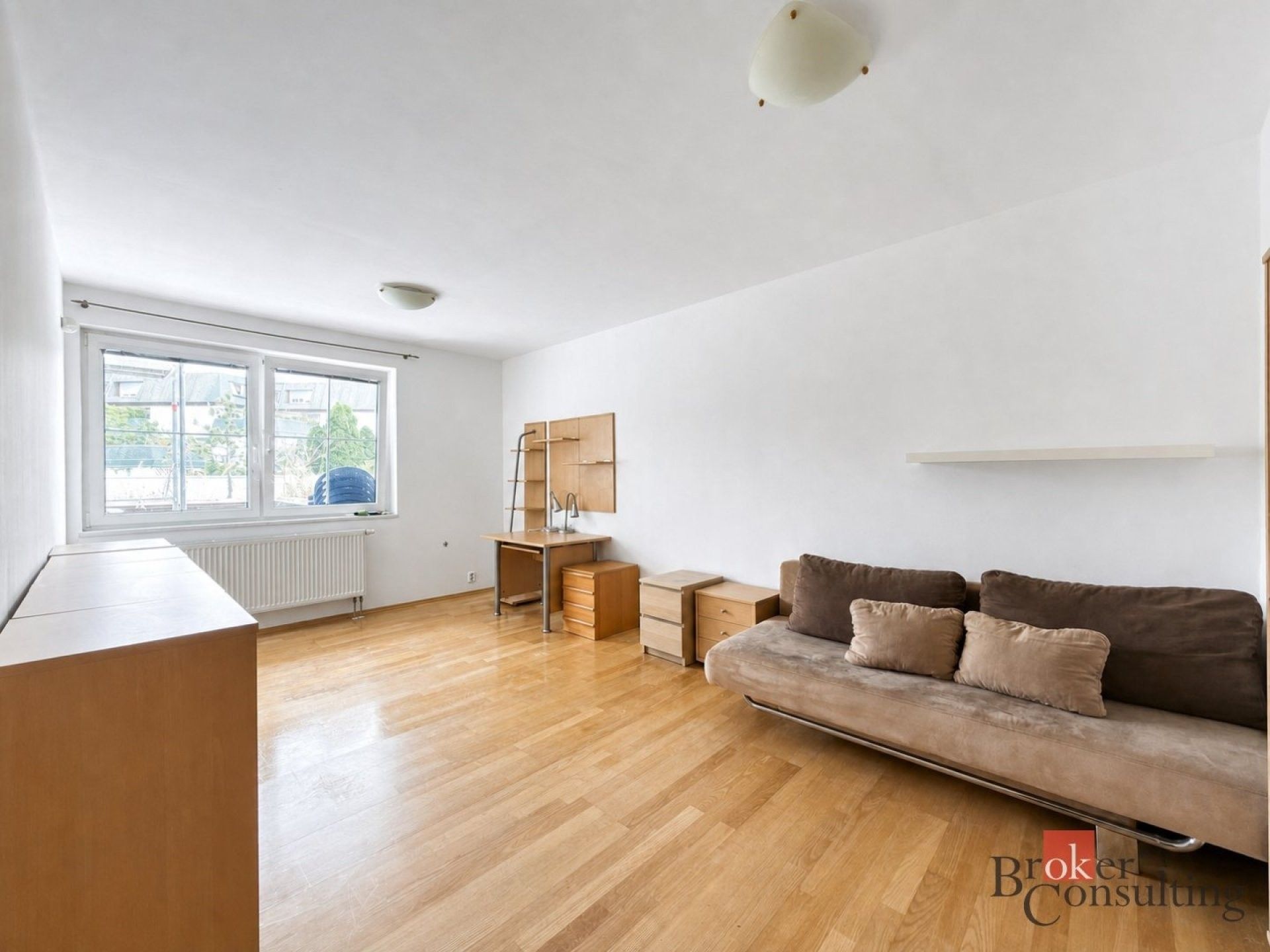 Pronájem byt 4+kk - Voskovcova, Praha, 179 m² - 5