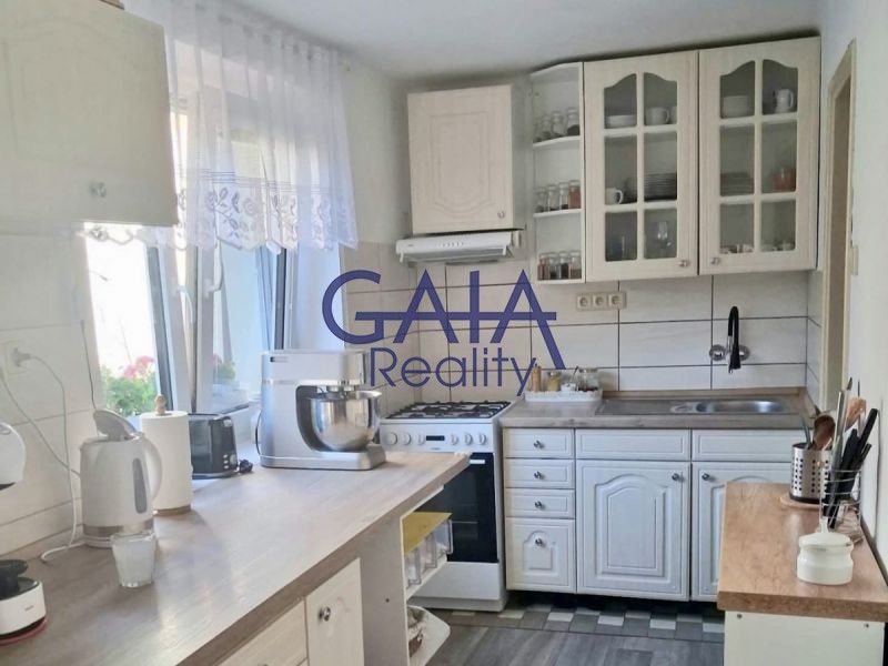Prodej rodinný dům - Syrovín, 170 m² - 2