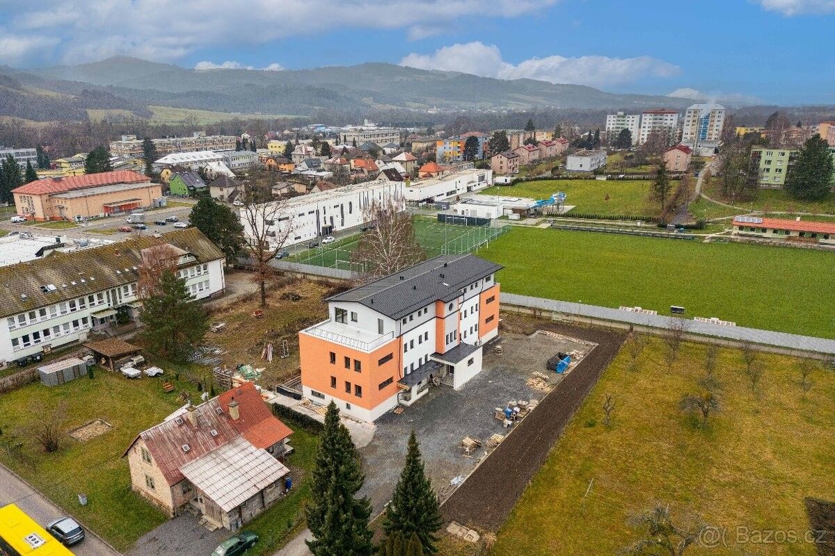 Byty, Zubří, 756 54