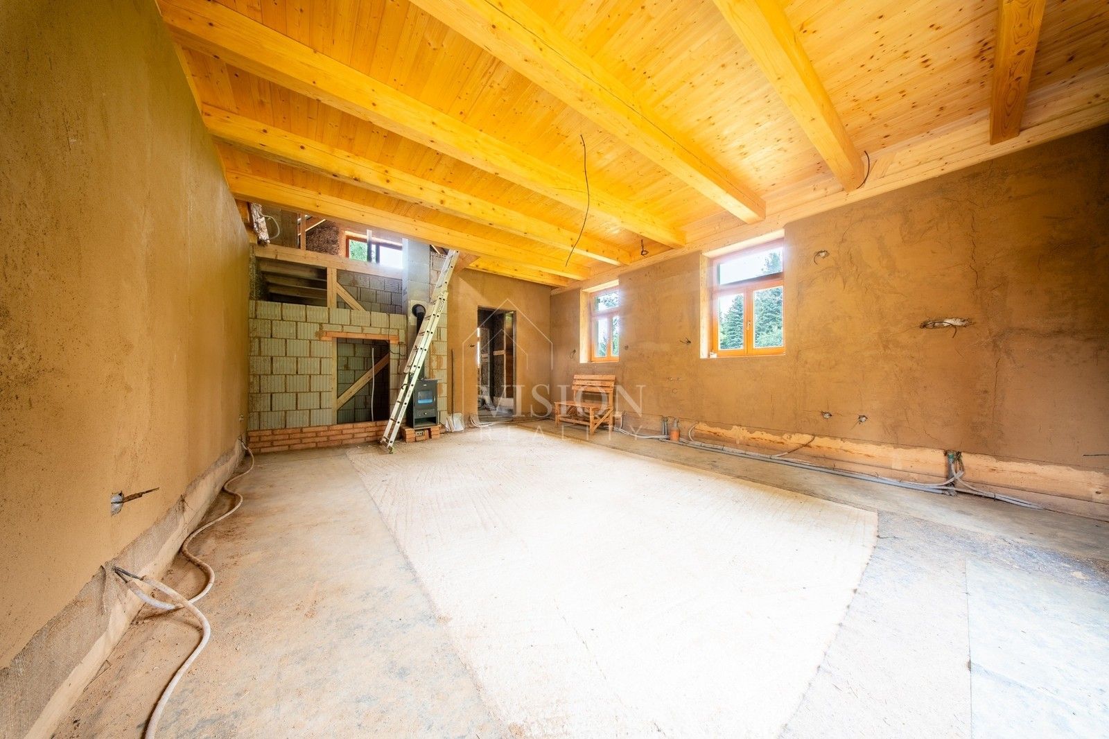 Rodinný dům · 121 m² · Kamenný Malíkov - 4