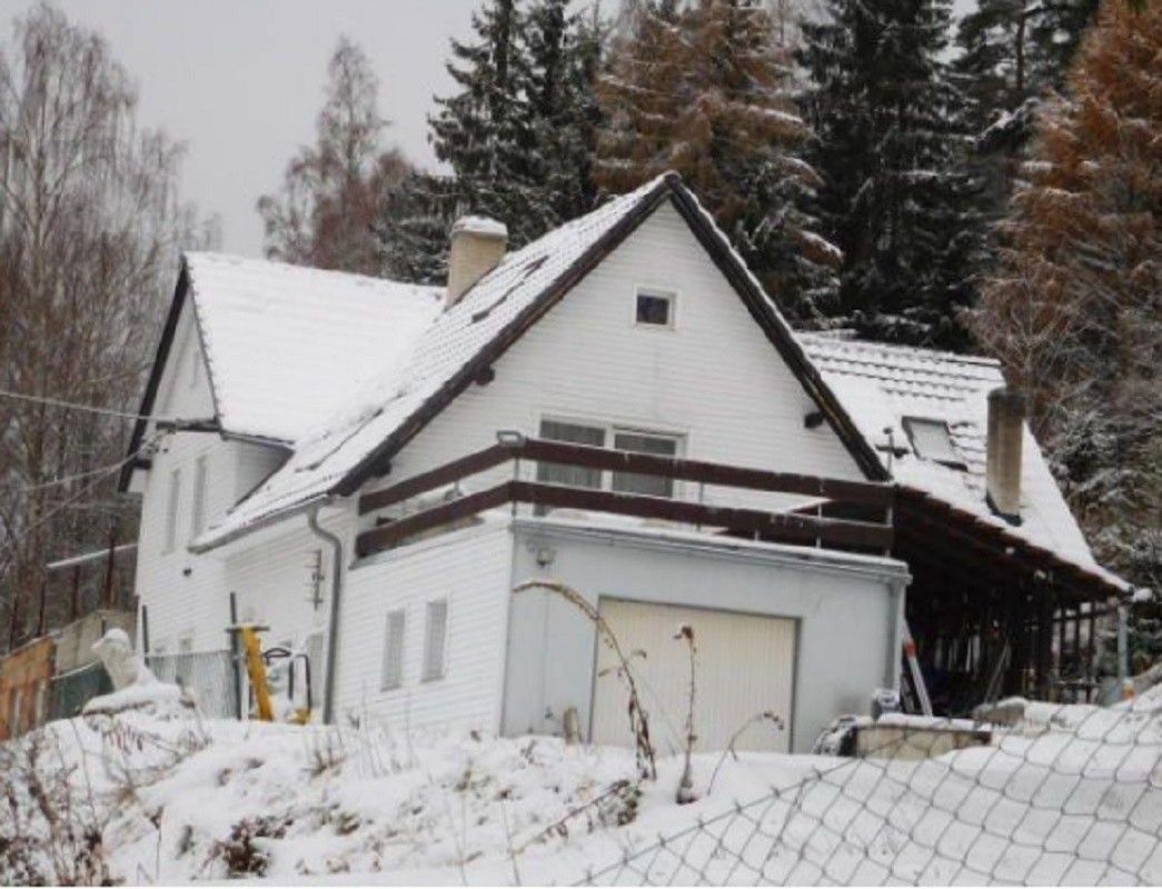 Prodej rodinný dům - Nejdek, 362 21