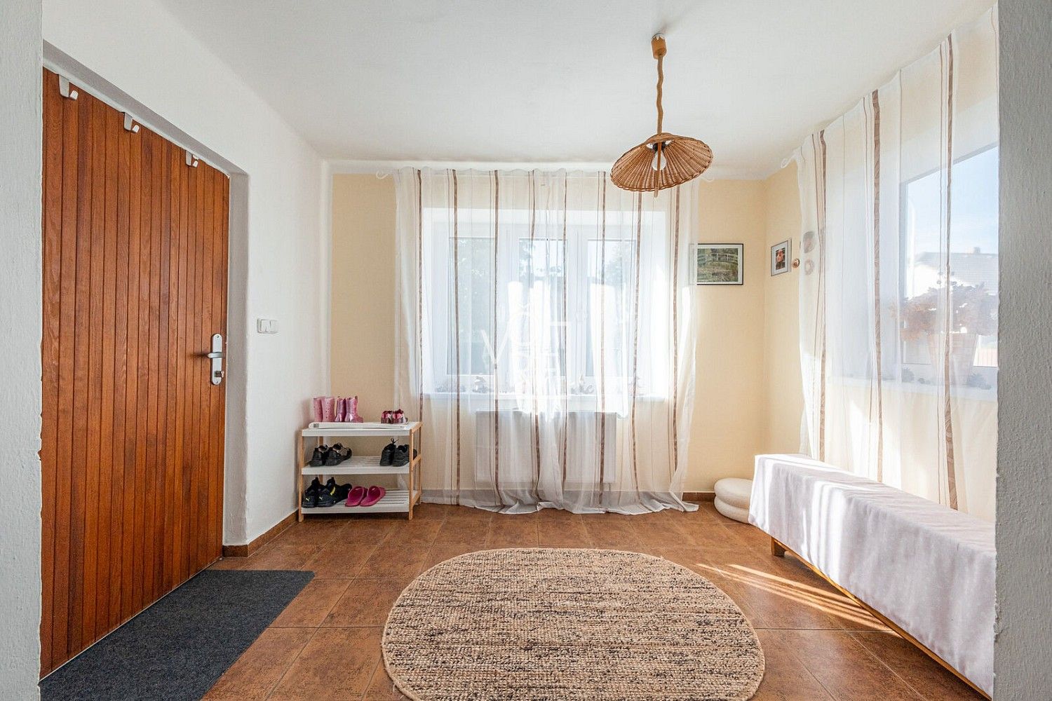 Prodej rodinný dům - Libišany, okres Pardubice, 150 m² - 5
