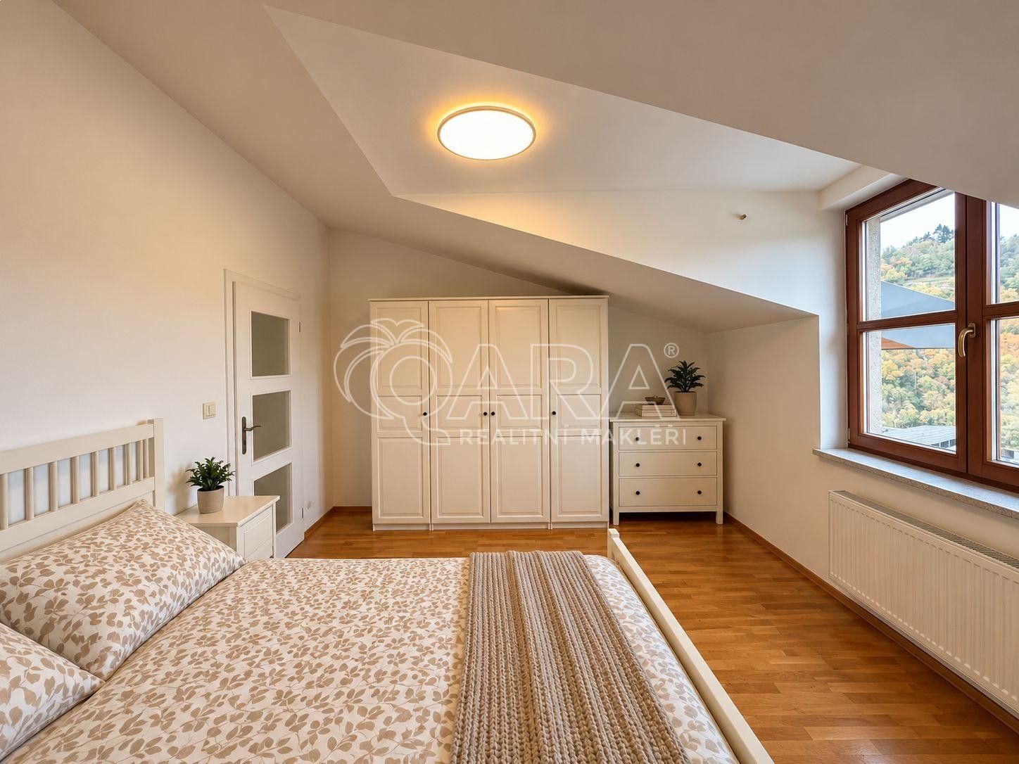 2+kk, Paťanka, Praha Dejvice, 64 m² - 2