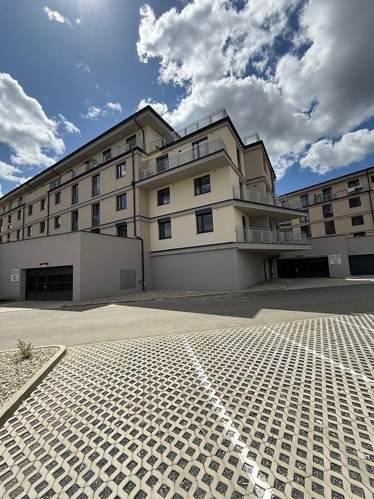 Prodej byt 2+kk - Augustina Lukeše, Brandýs nad Labem-Stará Boleslav, 76 m²