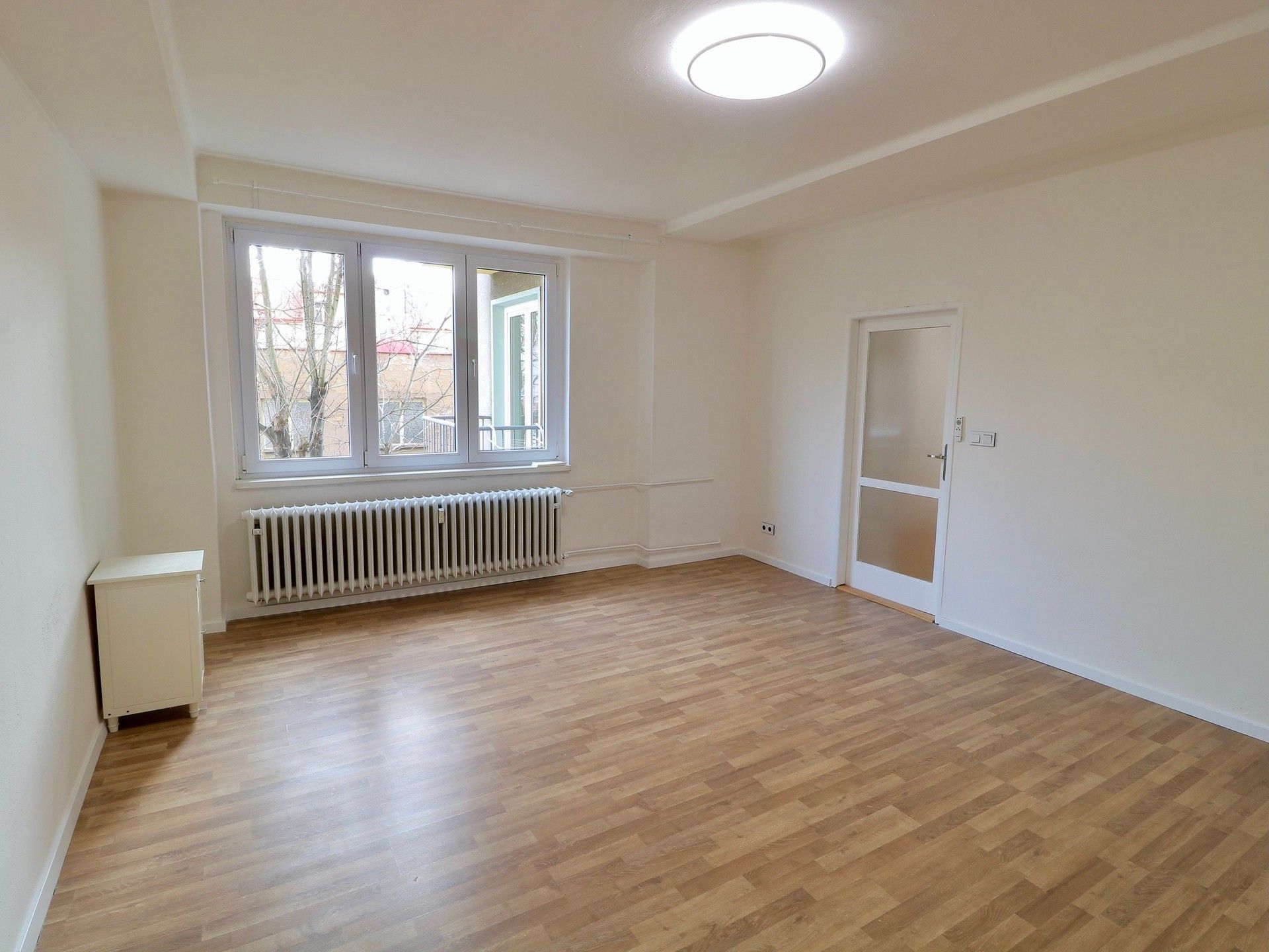 Byt 2+1 · 73 m² · Přístavní, Praha Holešovice - 4