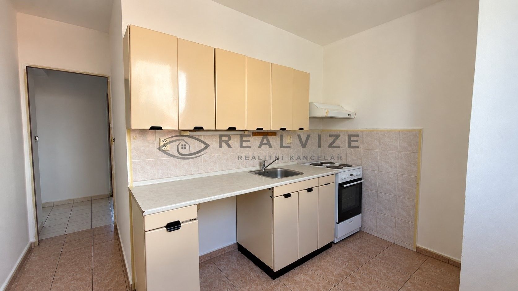 Byt 3+1 · 65 m² · Budějovická 2228, Tábor - 3
