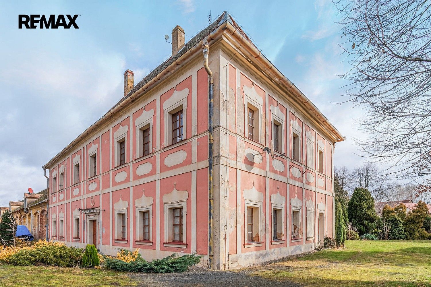 Komerční nemovitost · 700 m² · Ježovy, okres Klatovy, Plzeňský kraj - 3