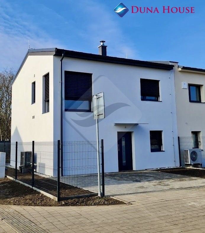 Rodinné domy, Prokopa Holého, Pečky, 99 m²