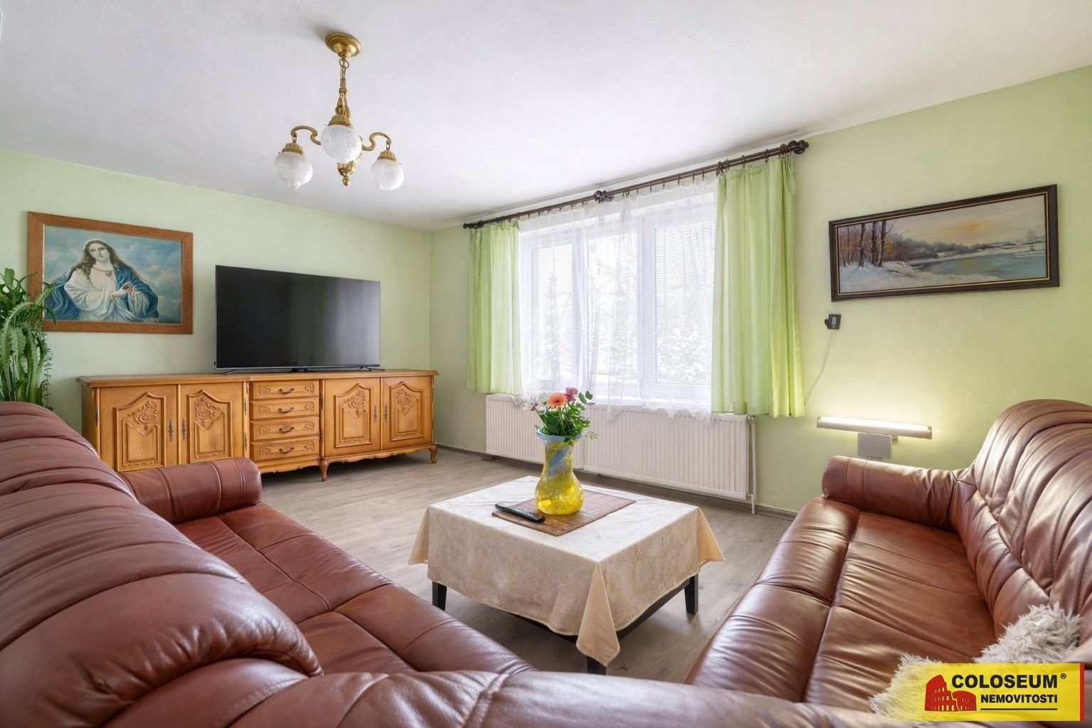 Rodinný dům · 122 m² · Česká Třebová - 3