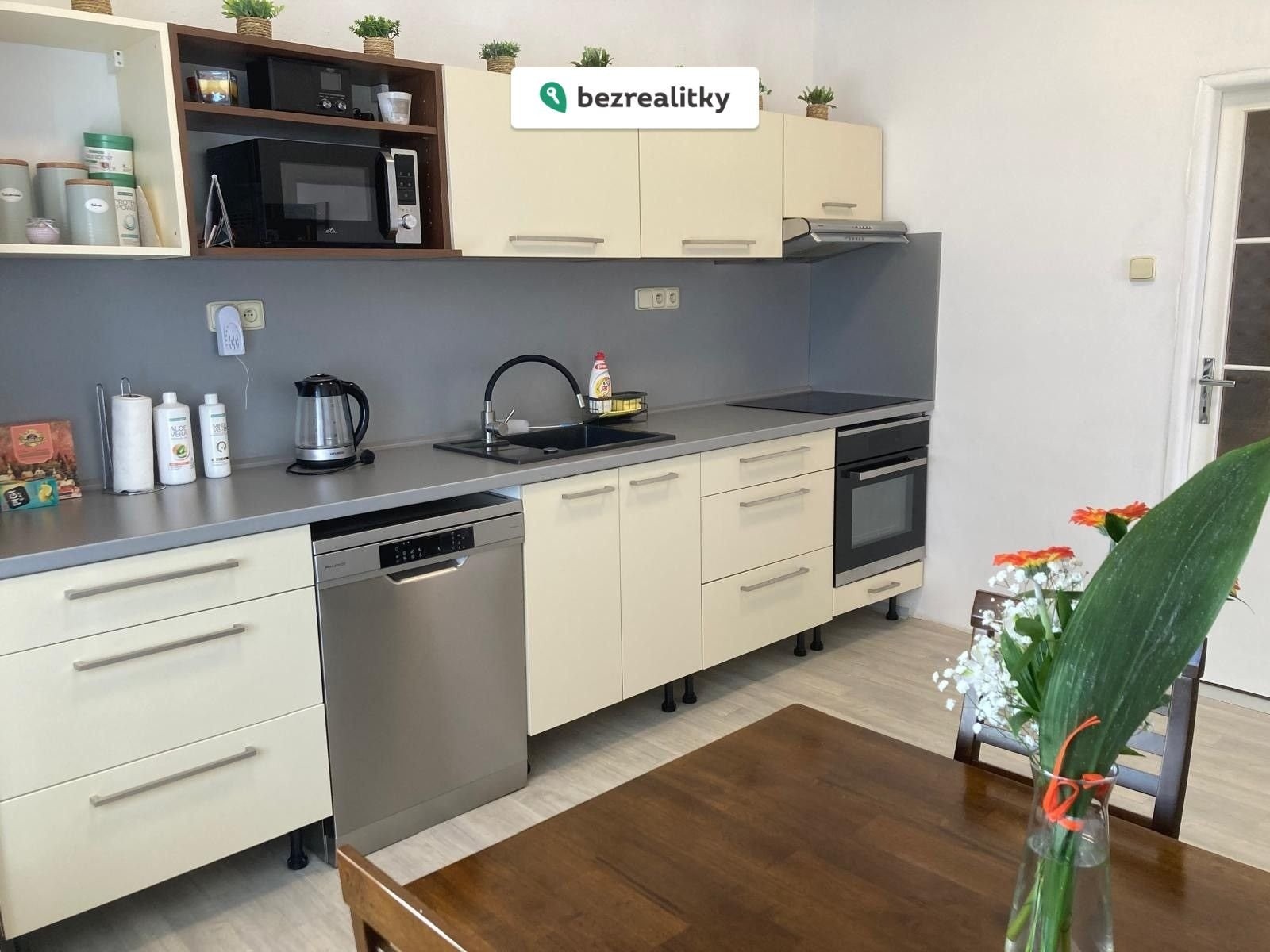 3+1, U Spořitelny 72, Česká Třebová, 94 m² - 2
