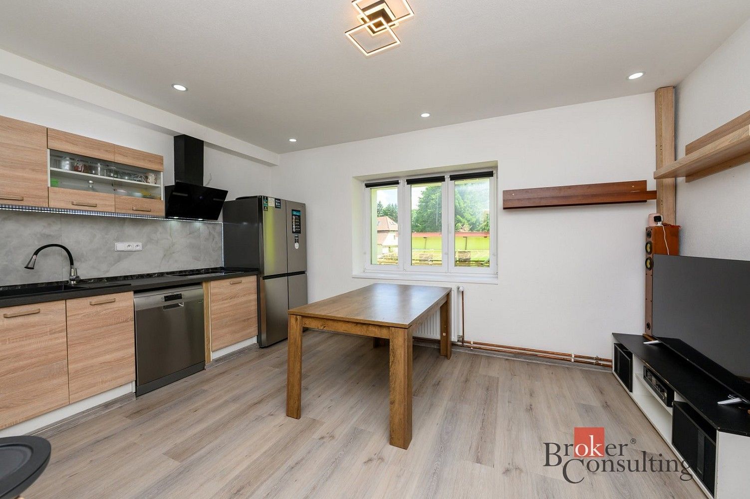 Prodej rodinný dům - Žihle, okres Plzeň-sever, Plzeňský kraj, 132 m² - 2